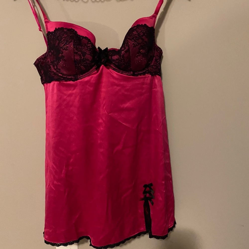 La senza